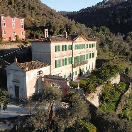 Agriturismo Villa Cavallini Камайоре Екстериор снимка