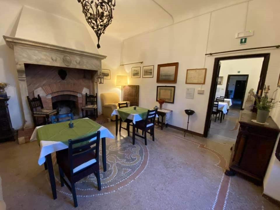 Agriturismo Villa Cavallini Камайоре Екстериор снимка