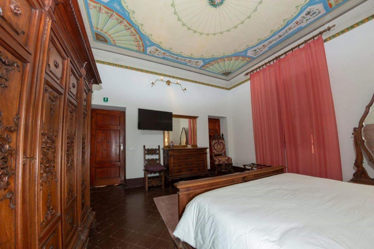 Agriturismo Villa Cavallini Камайоре Екстериор снимка