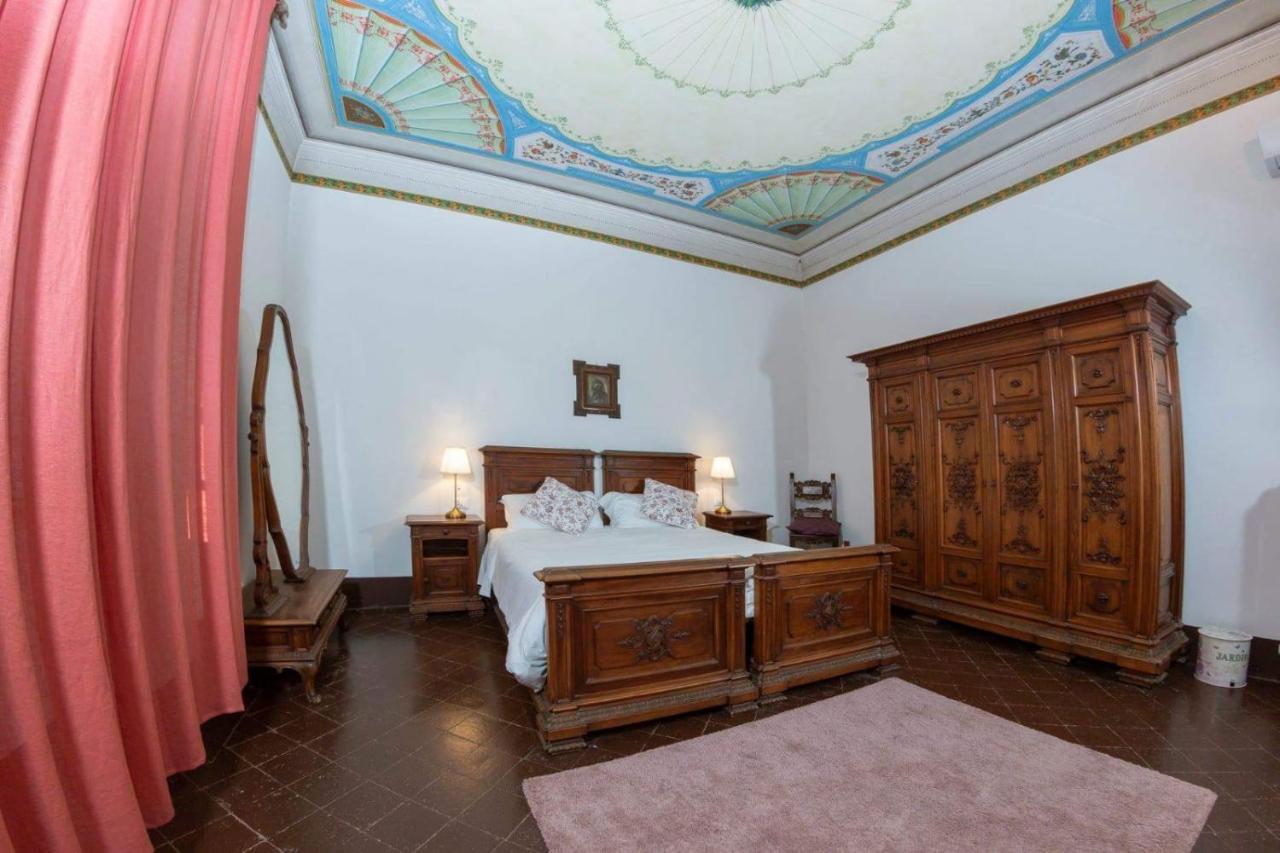 Agriturismo Villa Cavallini Камайоре Екстериор снимка