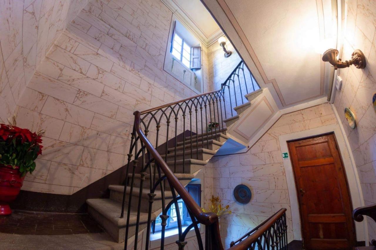 Agriturismo Villa Cavallini Камайоре Екстериор снимка