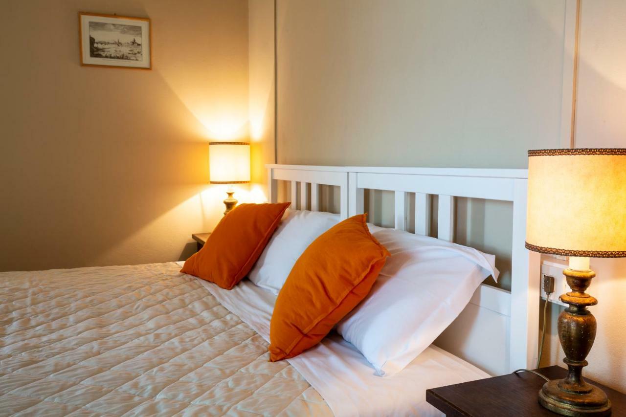 Agriturismo Villa Cavallini Камайоре Екстериор снимка