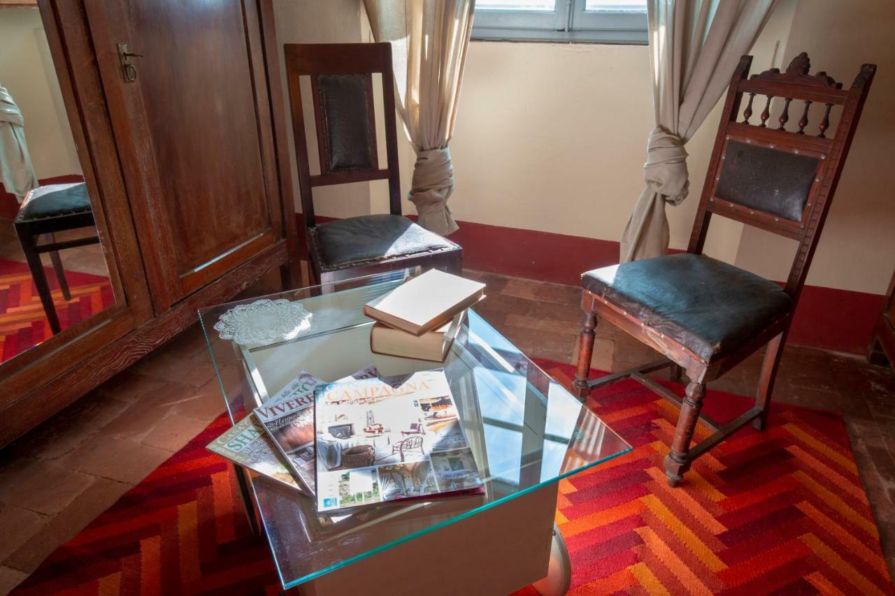Agriturismo Villa Cavallini Камайоре Екстериор снимка