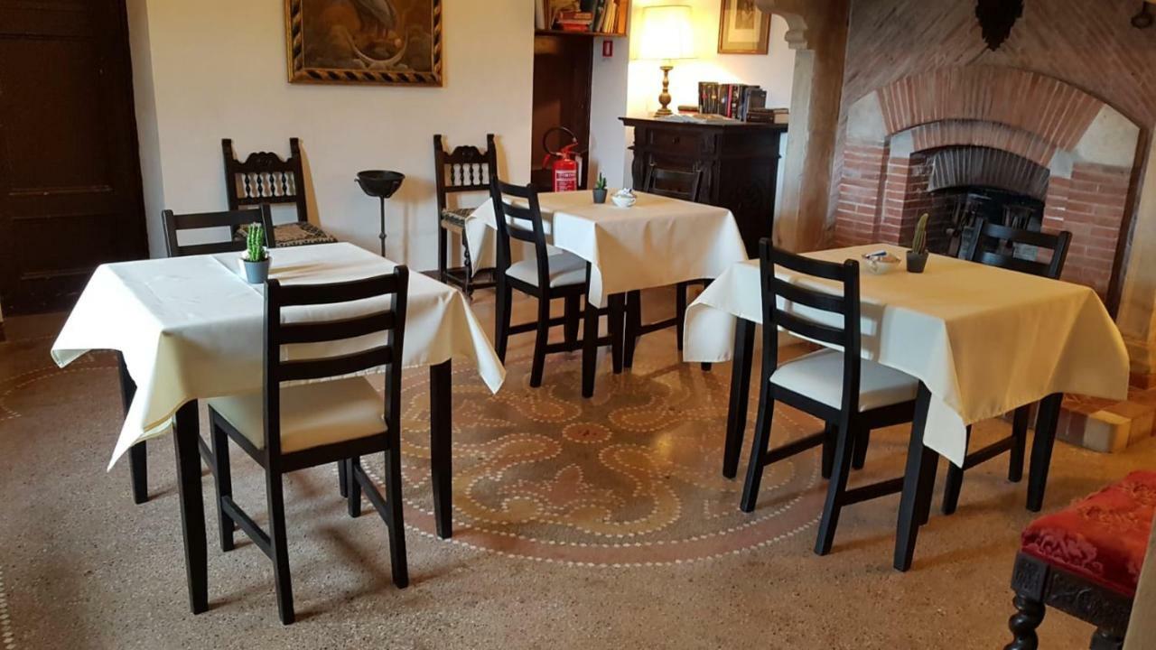 Agriturismo Villa Cavallini Камайоре Екстериор снимка